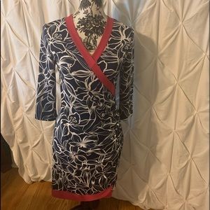 Tracy Negoshian Dress